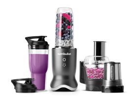 Why I Never Miss My Morning Superfood Smoothi