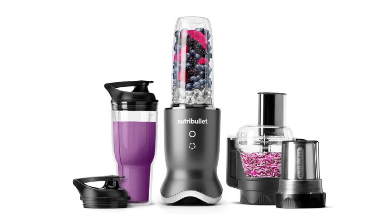 Why I Never Miss My Morning Superfood Smoothi