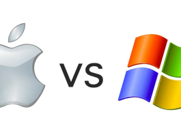 apple microsoft