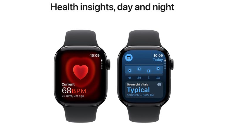 apple watch series 9