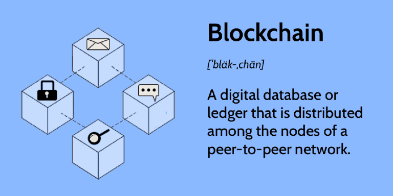 blockchains
