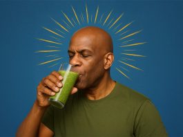 Nutri Dude