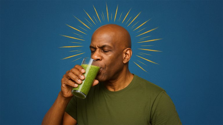 Nutri Dude