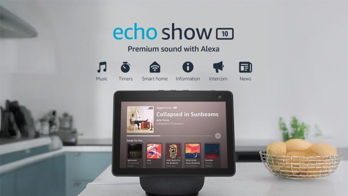 echo