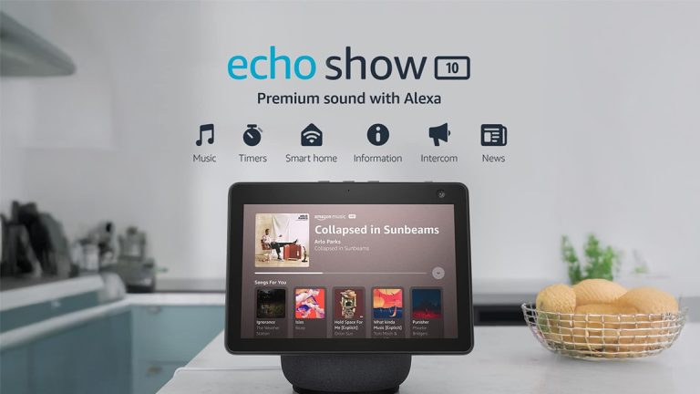 echo