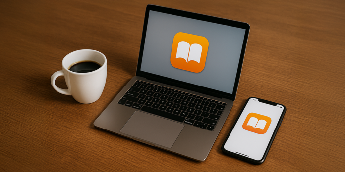 ios audiobook myrin new