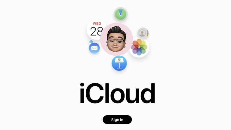 Updates to Photos, Mail, and more make iCloud.com more personalized.