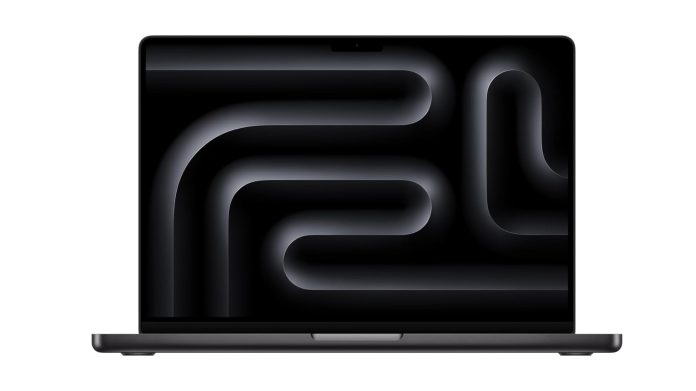 mac book pro