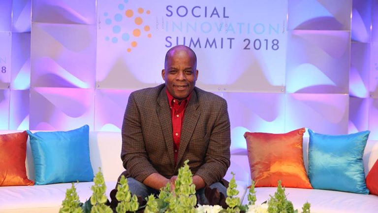 Social Innovation Summit 2018