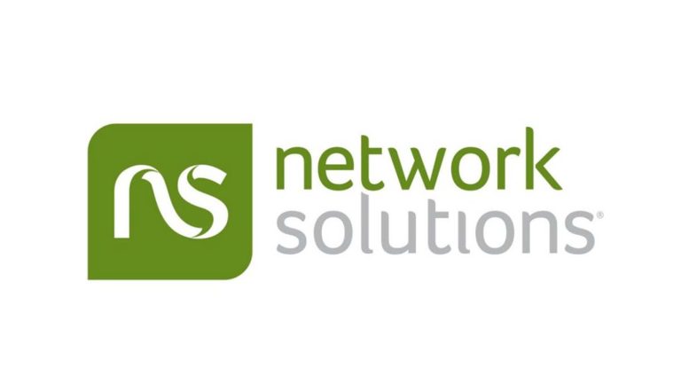 Network Solutions: Your All-in-One Web Solution Provider