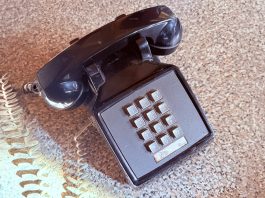 phone
