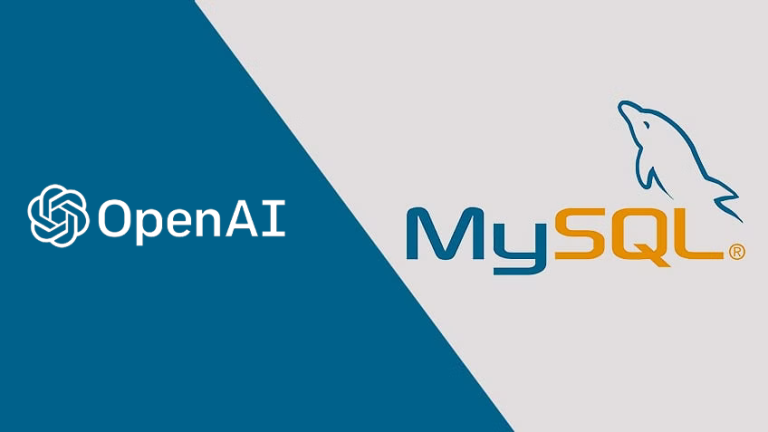 ai mysql