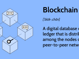 blockchains