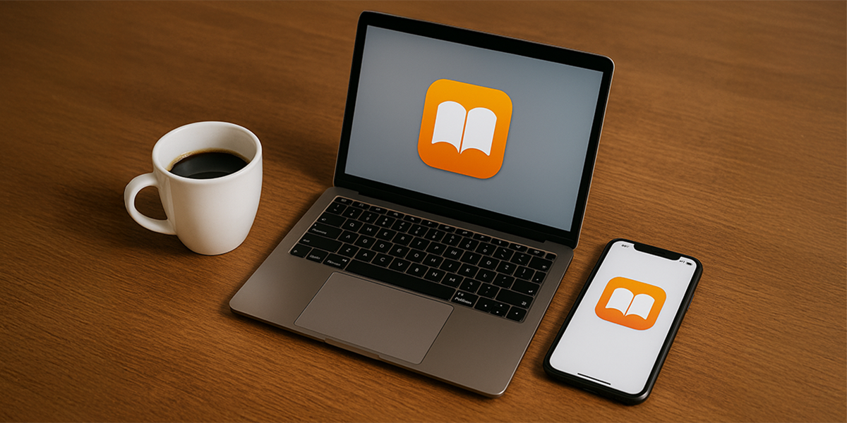 ios audiobook myrin new