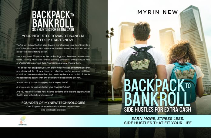 backpack to bankroll