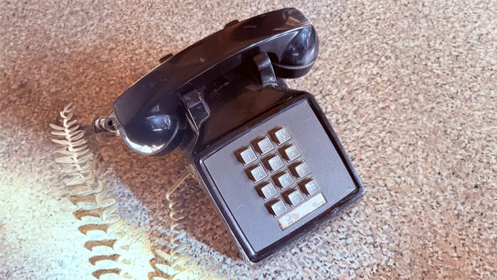 phone